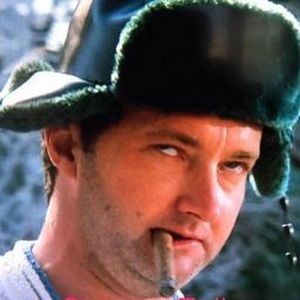 Meet your Posher, Tim